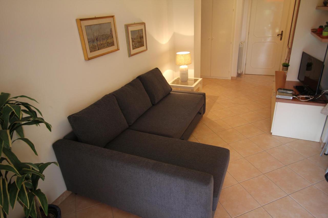Apartment Bardolino Lake Front Esterno foto