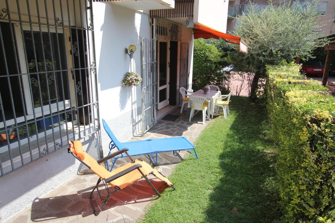 Apartment Bardolino Lake Front Esterno foto