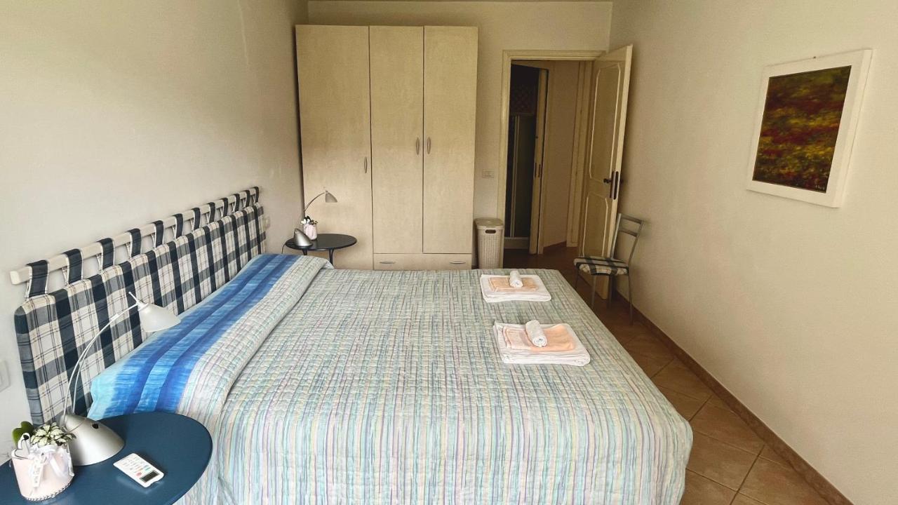 Apartment Bardolino Lake Front Esterno foto